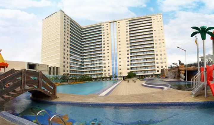 Di jual Apartment Teluk Intan, Penjaringan Jakarta Utara Di jual Apartment Teluk Intan, Penjaringan Jakarta Utara