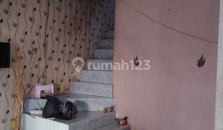   Dijual Rumah bagus siap huni Jalan Melati, Kresek Jakarta Barat 2