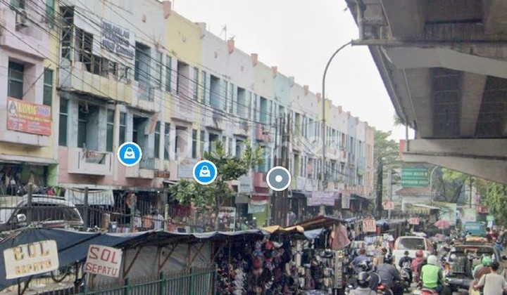 Price Drop, Mrs. Ruko Plaza Ciputat, South Tangerang Price Drop, Mrs. Ruko Plaza Ciputat, South Tangerang