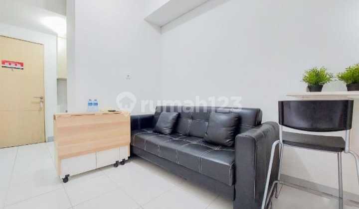 Di Jual Apartemen Ayodha Tangerang 1