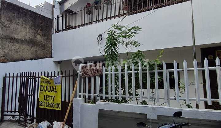 Dijual Rumah kost-kostan Gunung Sahari, Sawah besar murah Dijual Rumah kost-kostan Gunung Sahari, Sawah besar murah