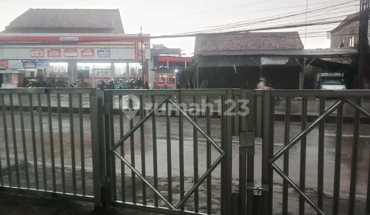 For Sale: Commercial Property by Serang Main Road, newly renovated For Sale: Commercial Property by Serang Main Road, newly renovated