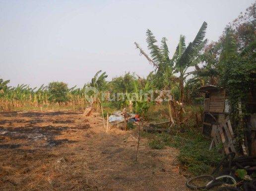 Kavling Commercial Lokasi Strategis di Cengkareng, Jakarta Barat 1