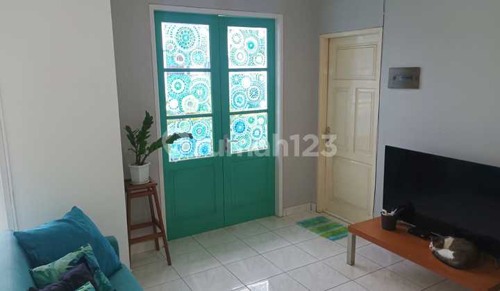 Dijual Rumah Permata Puri Media, Kembangan Jakarta Barat Dijual Rumah Permata Puri Media, Kembangan Jakarta Barat