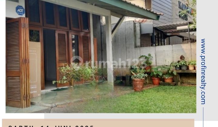 OPEN HOUSE – PURI INDAH ✨