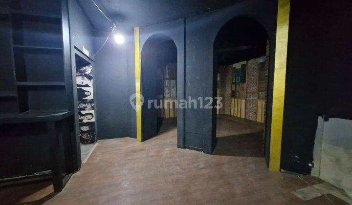 Dijual Bangunan di Kemang Raya, Mampang Prapatan, Jakarta Selatan 2