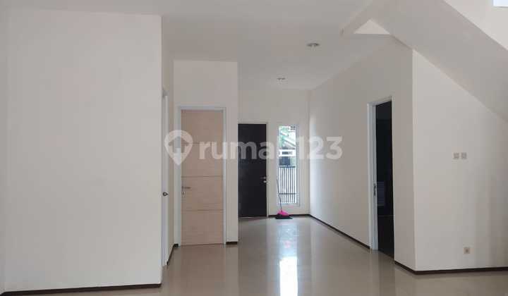 Dijual Rumah Bagus Taman Alfa Indah, Pesanggrahan Jakarta Selatan 2