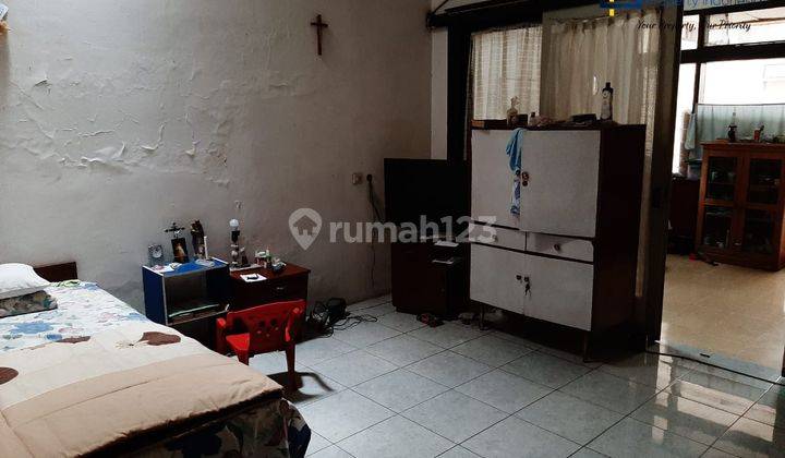 Rumah Murah Jl Sumbawa Merdeka Dkt Sma 3 Bandung Harga Nego Rq 2