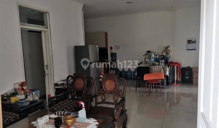 Rumah Strategis Murah Dago Cihampelas SHM 2