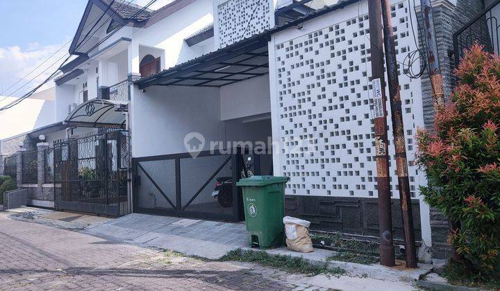 Rumah Murah Harga NJOP di Metro Margahayu 2