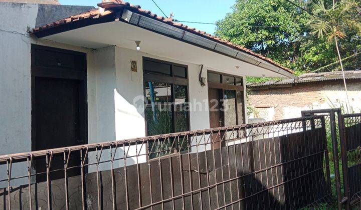 Rumah bagus, aman dan nyaman di antapani  SHM 2 Lantai 2