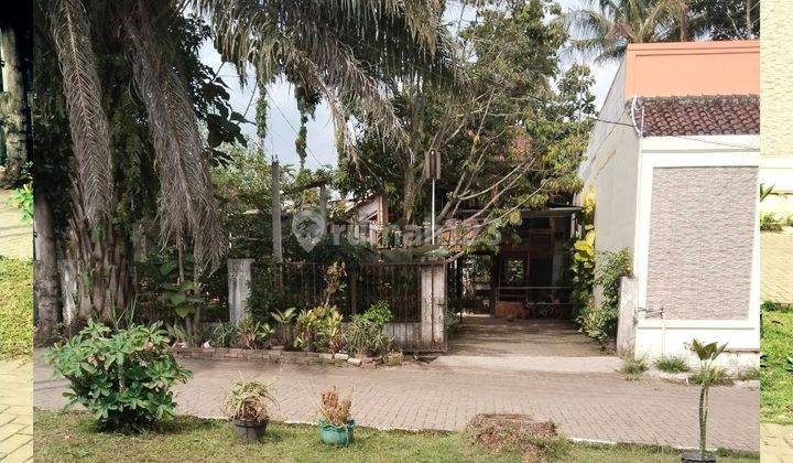 foto lainnya tanah shm premium puri indah