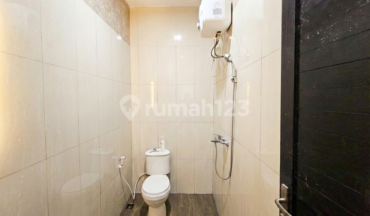 Dijual Rumah Siap Huni 700 Jutaan SHM di Ciwastra Bandung 2