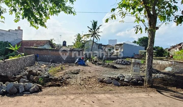 Land for Sale 540 m² Korpri Jatinangor Suitable for Building a Boarding House Land for Sale 540 m² Korpri Jatinangor Suitable for Building a Boarding House