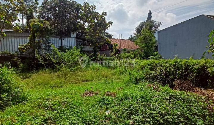 Tanah Kavling Kost Komplek Puri Indah Jatinangor 191m2 2