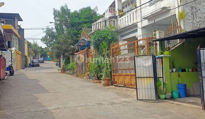 Dijual Rumah Siap Huni Perumahan Cibiru Asri 1 1