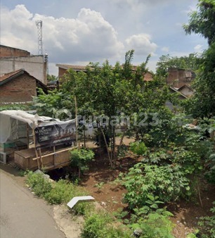 SHM Land 735 m² in Cikeruh Jatinangor Near Unpad & ITB