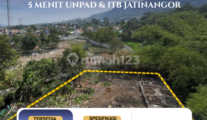 Investasi Tanah Kost Dekat Unpad & Itb Jatinangor Investasi Tanah Kost Dekat Unpad & Itb Jatinangor