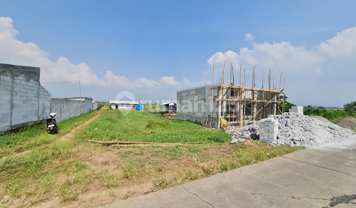 For Sale Cheap Land Racaekek Jl Talun Jelegong