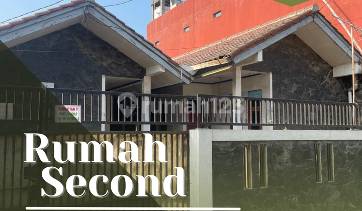 Dijual Kost Siap Huni di Caringin – Dekat UNPAD, ITB, IKOPIN