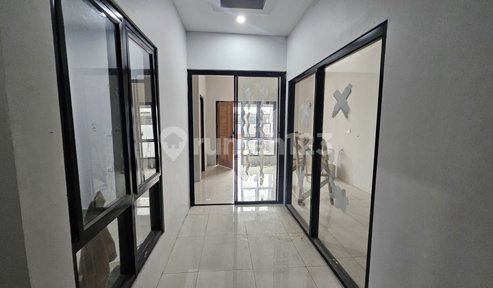Rumah Siap Huni Lokasi DI Batu Raden Bandung 2