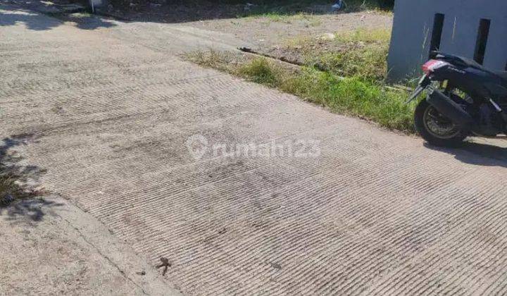 Tanah Jalan Kuping Gajah Cocok Untuk Hunian 2