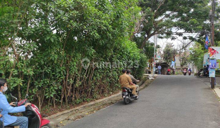 Tanah Manisi Cipadung Cocok Untuk Cluster SHM 1