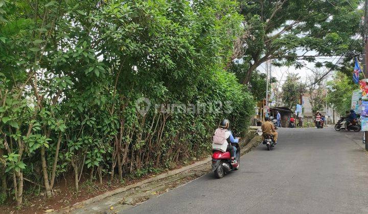 Tanah Manisi Cipadung Cocok Untuk Cluster SHM 2