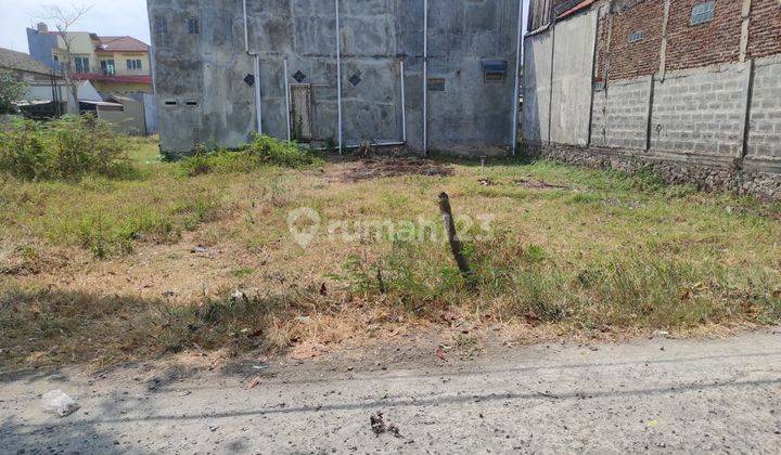 Tanah Area Koskosan Jatinangor Dalam Komplek Korpri 2