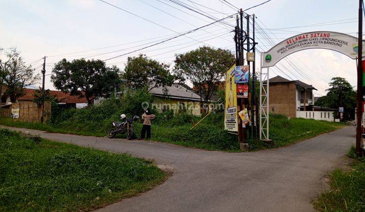 Tanah Hook Cibiru Strategis Dekat Kampus Ii Uin Sgd Bandung 2