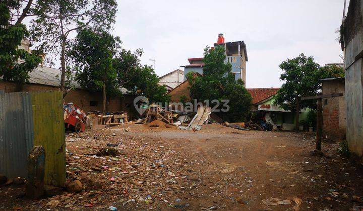 Tanah Gedebage, Cocok Untuk Gudang Maupun Hunian 2