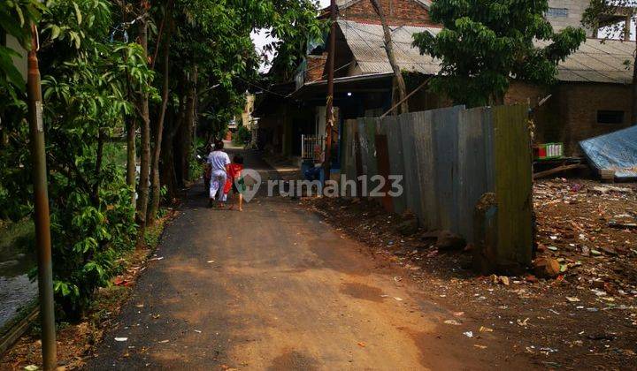 Tanah Gedebage, Cocok Untuk Gudang Maupun Hunian 1