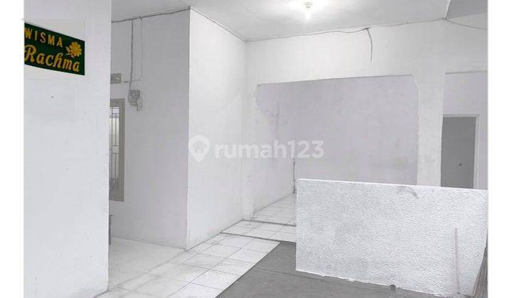 Rumah Strategis Pinggir Jalan Gkpn Jatinangor 2