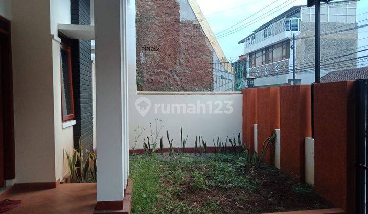 Rumah Siap Huni Pinggir Jalan Kol. Ahmad Syam sayang Jatinangor 2