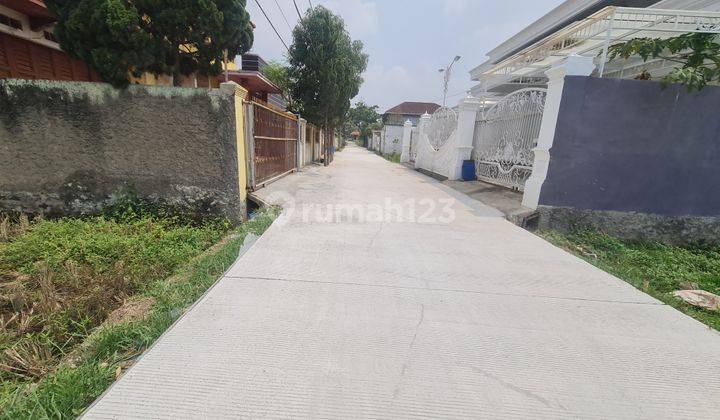 Tanah Jalan Sayang, Sumedang Dalam Komplek Korpri 2