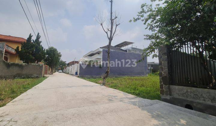 Tanah Jalan Sayang, Sumedang Dalam Komplek Korpri 1