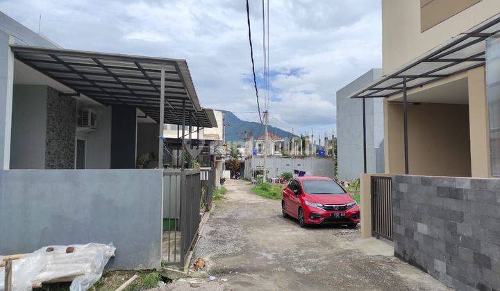 Tanah Jalan Caringin, Sumedang Cocok Untuk Investasi Kos Kosan 2