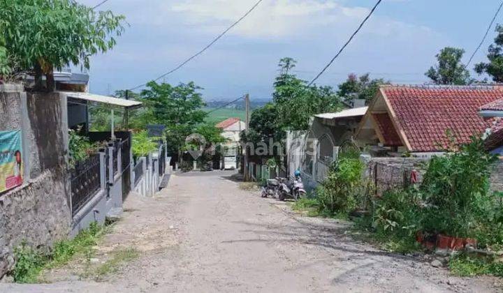 Tanah Hunian Jatiroke Sumedang SHM Dekat Unpad 1