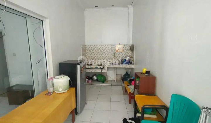 Rumah Full Furnish Jalan Caringin Jatinangor Dalam Perumahan  2