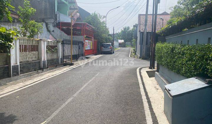 Tanah di Jalan Purbalarang, Bandung SHM 285 m² 1