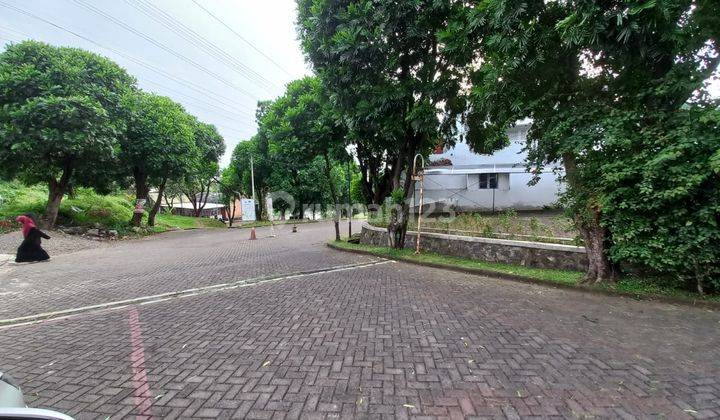 Tanah Cinunuk Cileunyi SHM 344 m² Dalam Komplek  1