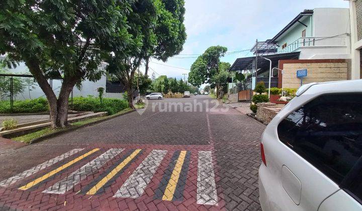 Tanah Cinunuk Cileunyi SHM 344 m² Dalam Komplek  2