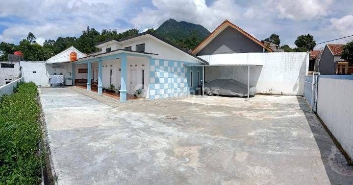 Rumah Sindangsari Sumedang Siap Huni SHM Imb Ready 1