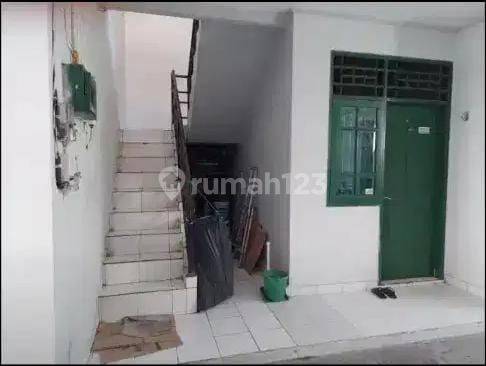 Rumah Kosan Jatinangor Sumedang SHM Imb Ready 2