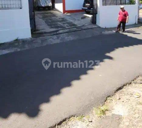 Rumah Kosan Jatinangor Sumedang SHM Imb Ready 2