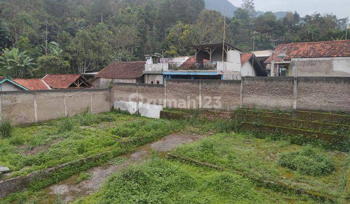 Tanah Jalan Sindangsari Sumedang 70m2 SHM  2