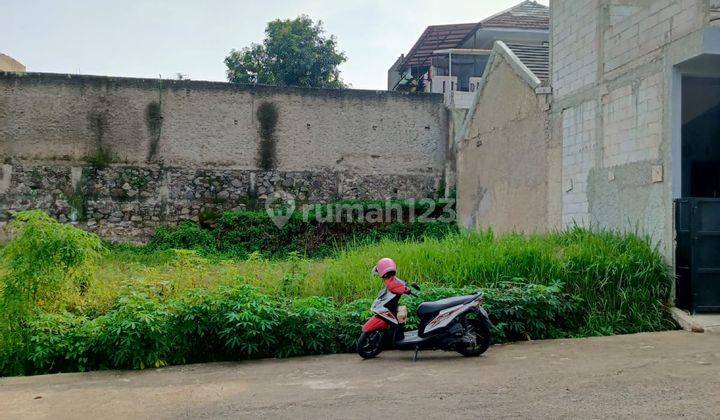 Tanah Cibeber Cimahi SHM Luas 172m2 Dekat Kampus  2