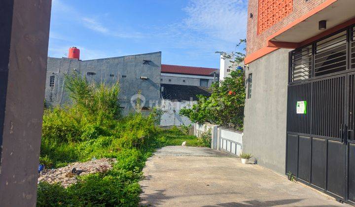 Tanah di Jalan Caringin, Sumedang SHM 120 m² 2