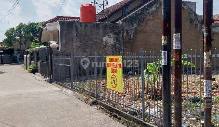 Tanah Bandung Kota Dekat Dengan Pintu Tol Buahbatu 2