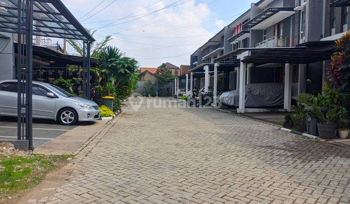 Tanah di Jl. Hr. Danurasmaya, Cimahi SHM 154 m² 1